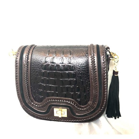 brahmin sonny crossbody